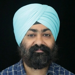 Jatinder Alagh