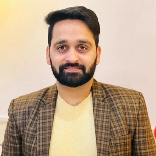 Jatinder Kapila