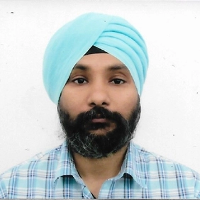 Jatinder Pal Singh Bhogal