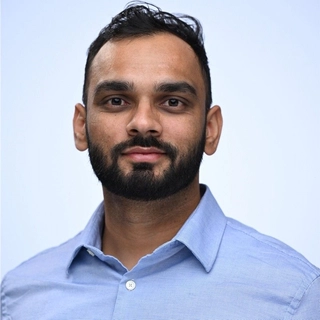 Jatinder Singh