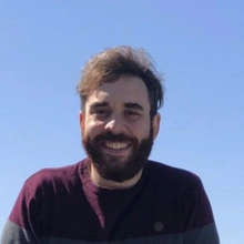 Jaume Meskini Carbonell