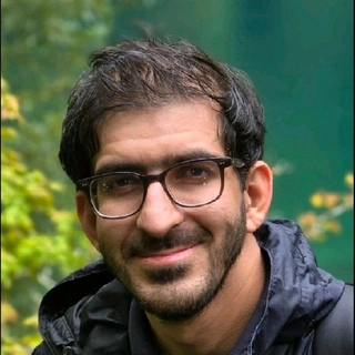 Javad Khaghani
