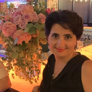 Javahir Jafarguliyeva