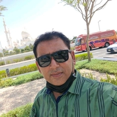 Javed Azam