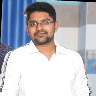 Javeed Shaik