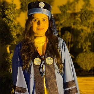 Javeria Ajmal