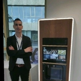 Javi Falcó Iturriza