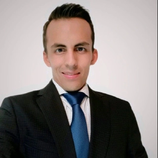 Javier Adalid Schmid