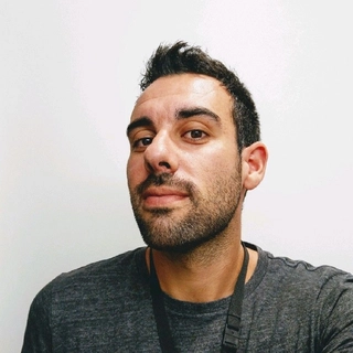 Javier Alcaraz Poblet