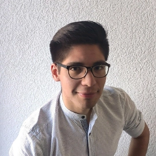 Javier Armenta García