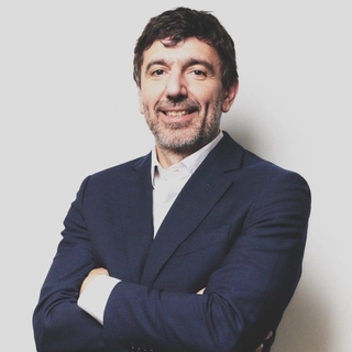 Javier Bahamonde Marchamalo