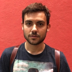 Javier Beltrán Jorba