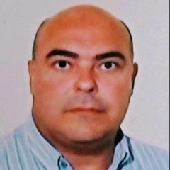 Javier Blanco Gómez