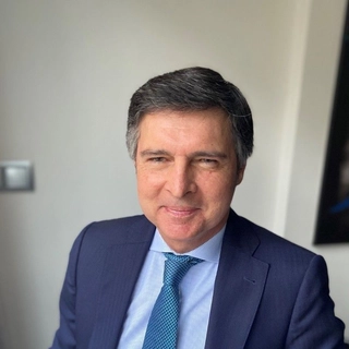 Javier Borrachero Kieselack