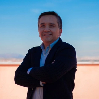 Javier Cárdenas Caicedo