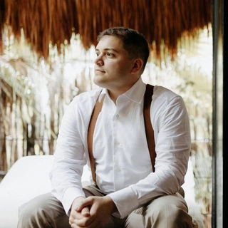 Javier Cardenas-Ramos