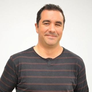 Javier Díaz Jiménez
