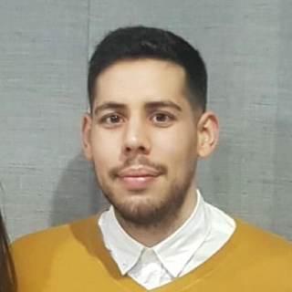 Javier de Gracia Losada