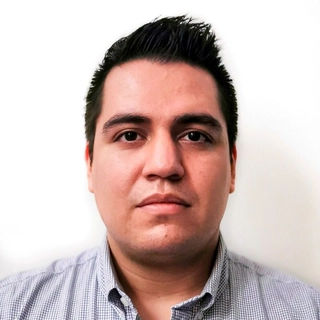 Javier Delgado Solis