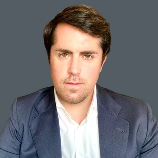 Javier Echavarren Crespo