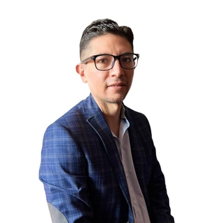 Javier García Butrón