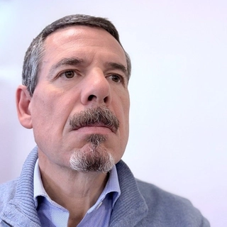Javier Gomez Martinez
