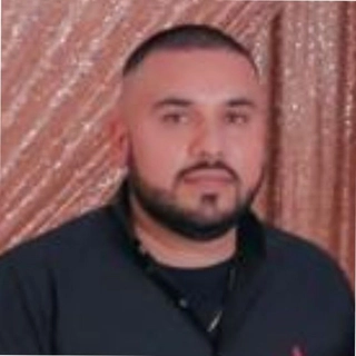 Javier Gonzalez