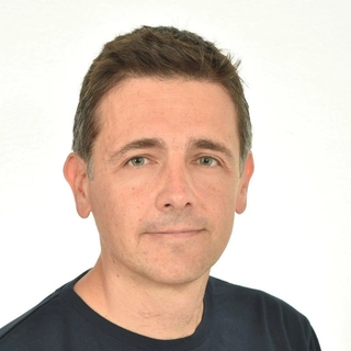 Javier Martín Salinas