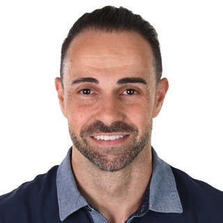 Javier Ángel Martínez Rodríguez