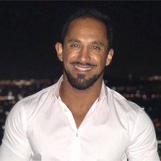 Javier O. Pérez Campos