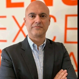 Javier Ochoa Rodriguez