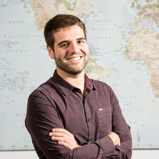 Javier Pérez Trufero