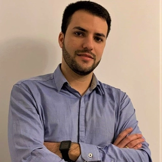 Javier Palazón Martín