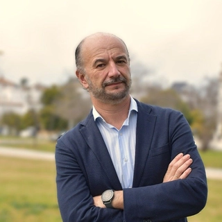 Javier Reina Salguero