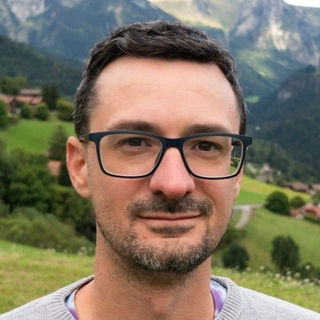 Javier Rengel Jimenez