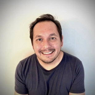 Javier Rozas de Gregorio