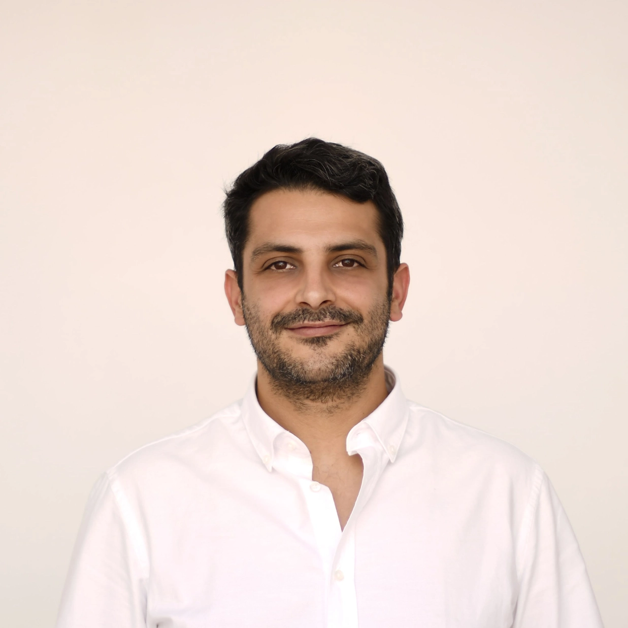 Javier Ruíz