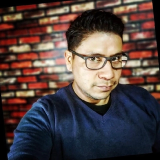 Javier Sánchez Martínez