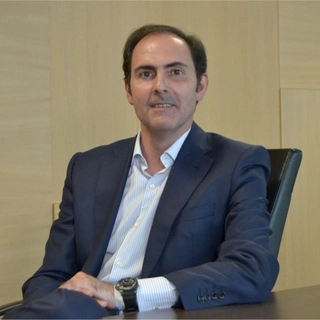 Javier Sánchez-Prieto