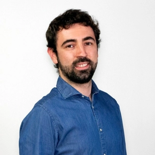 Javier Salinas Fernandez