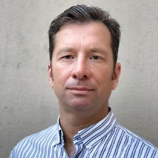 Javier Sanchez Sanchez