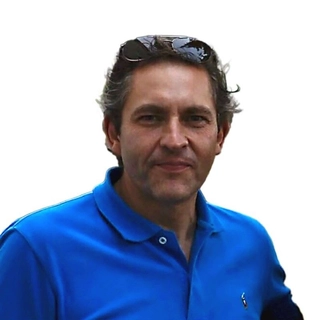 Javier Santiago