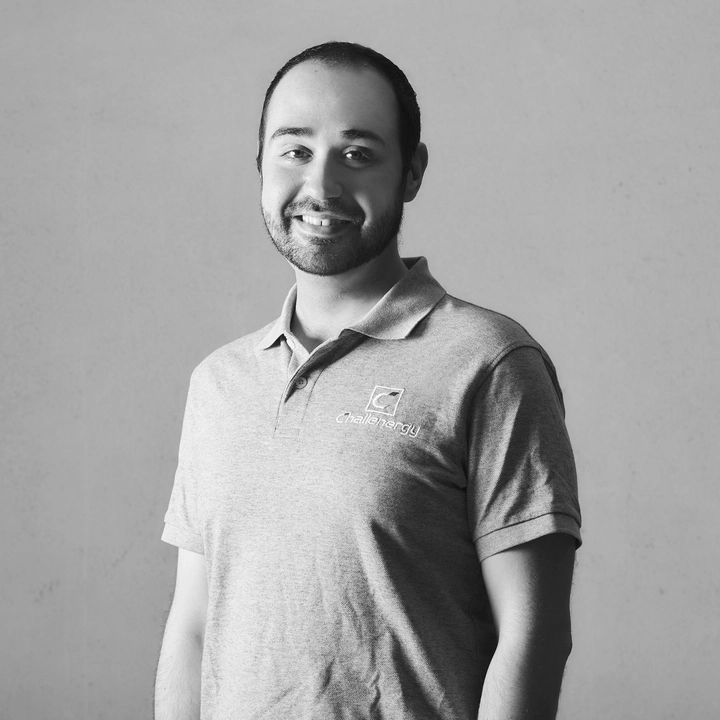 Javier Vidal