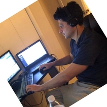Jawad Amirzada