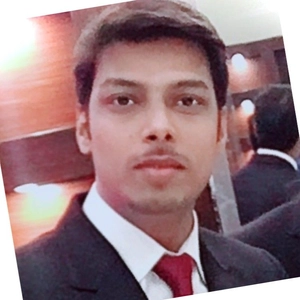 Jawad Shams