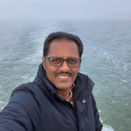 Jawahar Vinayagamurthy