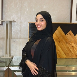 Jawaher al Marhoobi