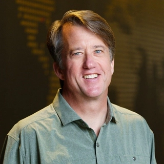 Jay Althoff
