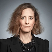 Jay Anna Harris-Theis