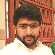 Jay Barot
